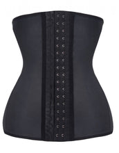 Load image into Gallery viewer, BLACK CLASSIC WAISTSHAPER
