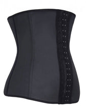 Load image into Gallery viewer, BLACK CLASSIC WAISTSHAPER
